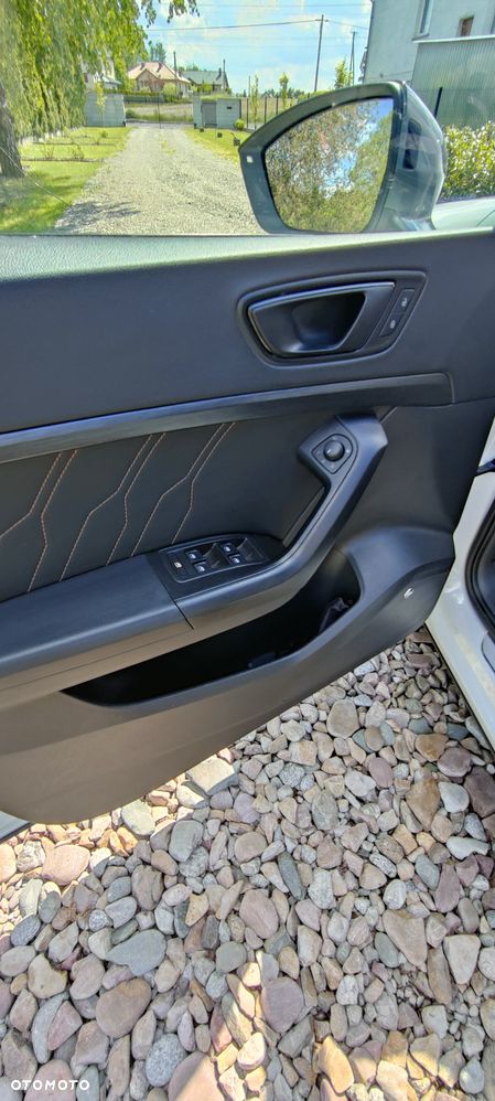 Cupra Ateca - 4