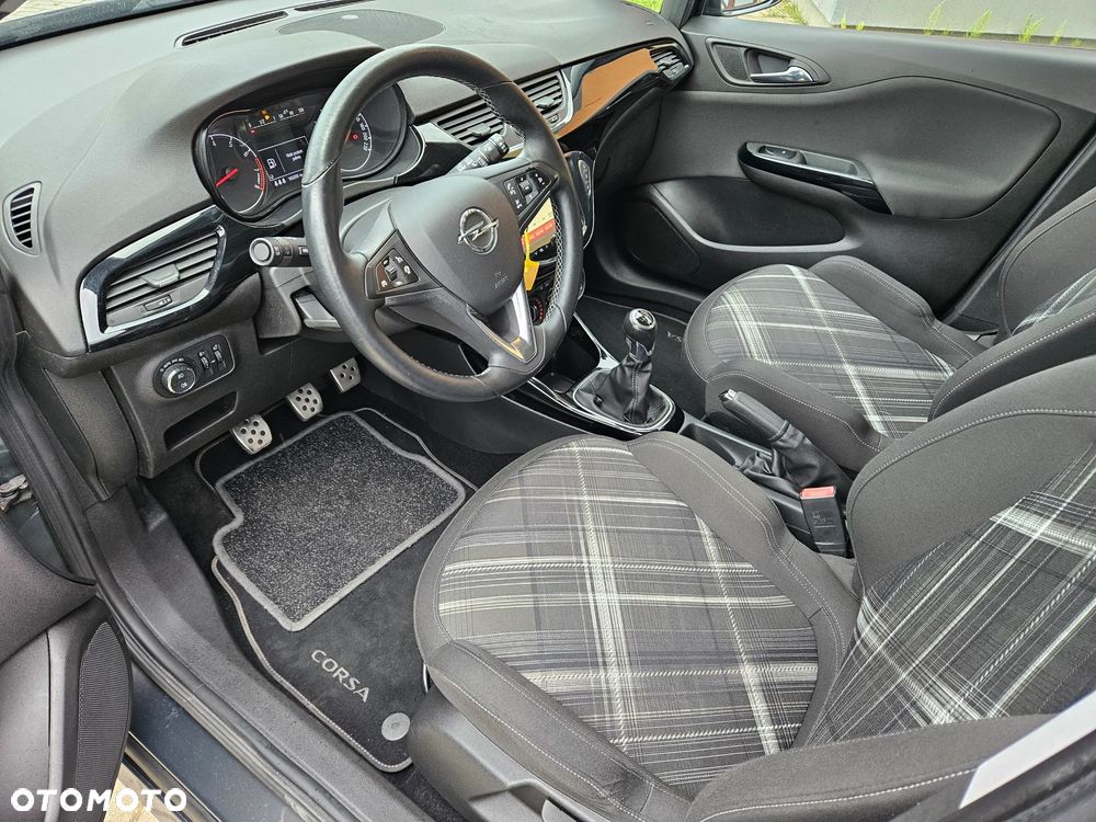 Opel Corsa - 24