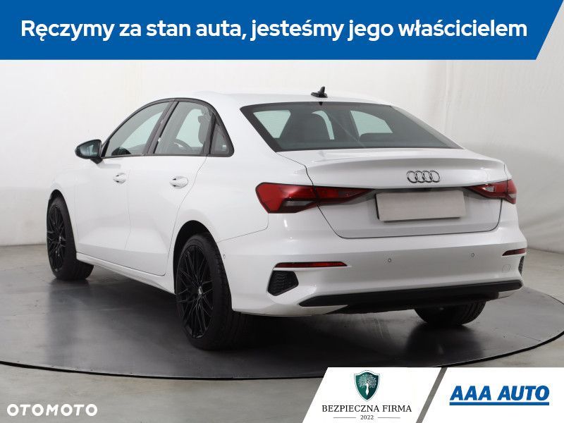 Audi A3 Limousine - 6