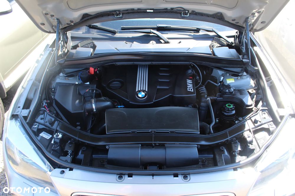 BMW X1 xDrive20d - 30