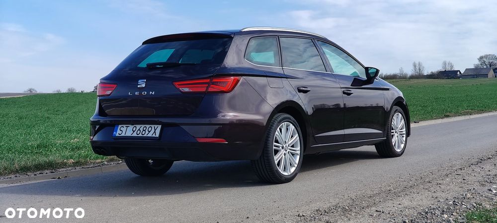 Seat Leon - 6