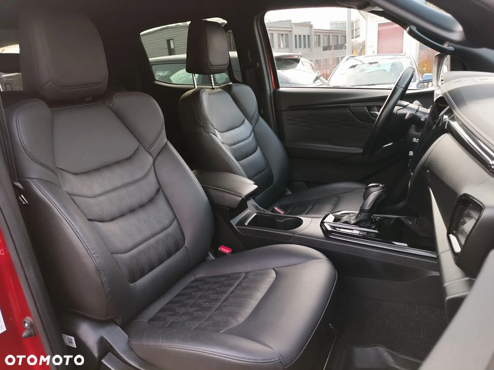 Isuzu D-Max - 21