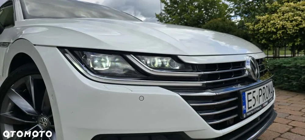 Volkswagen Arteon 2.0 TDI SCR Elegance DSG - 5