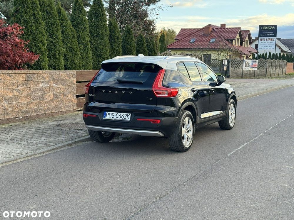 Volvo XC 40 - 9