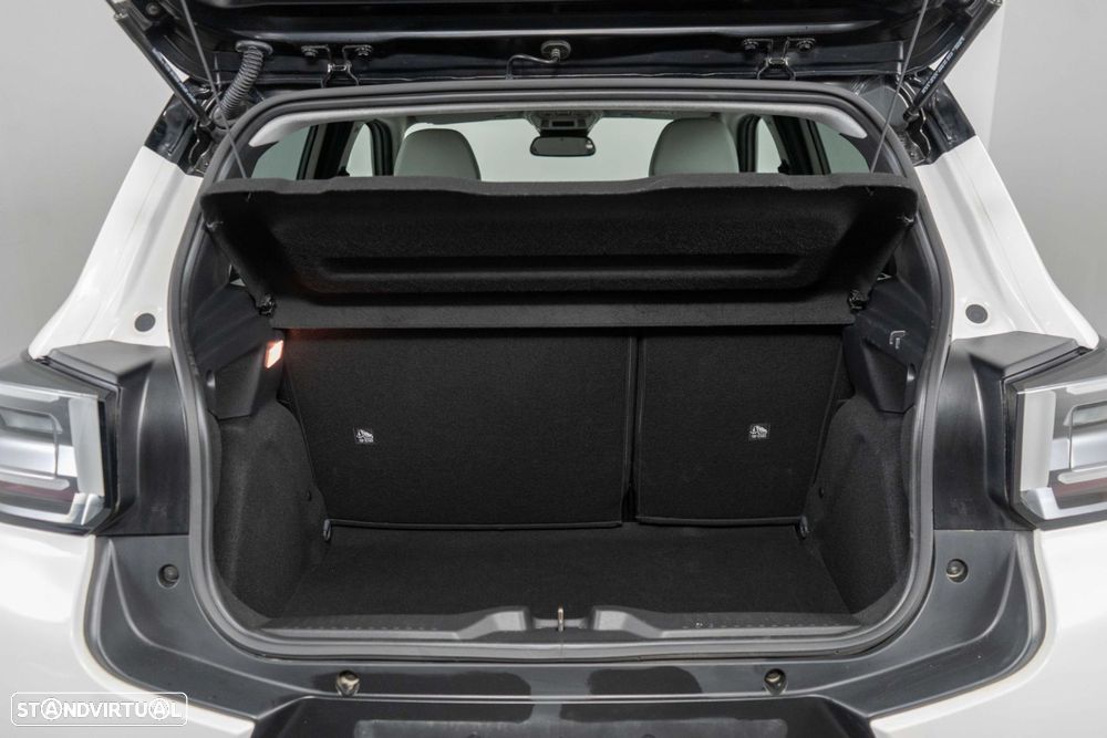 Citroën e-C3 44 kWh Autonomia Conforto Max - 13