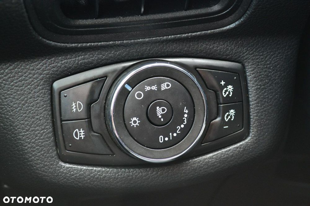 Ford B-MAX 1.4 COOL&CONNECT - 17