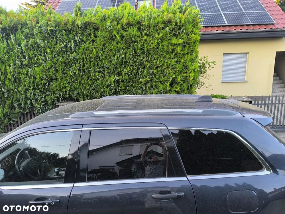 Jeep Grand Cherokee 3.6 V6 Overland - 9