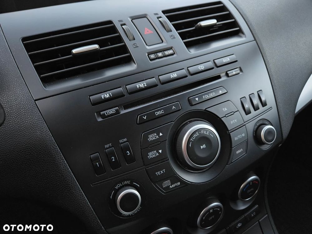 Mazda 3 1.6 Comfort - 32