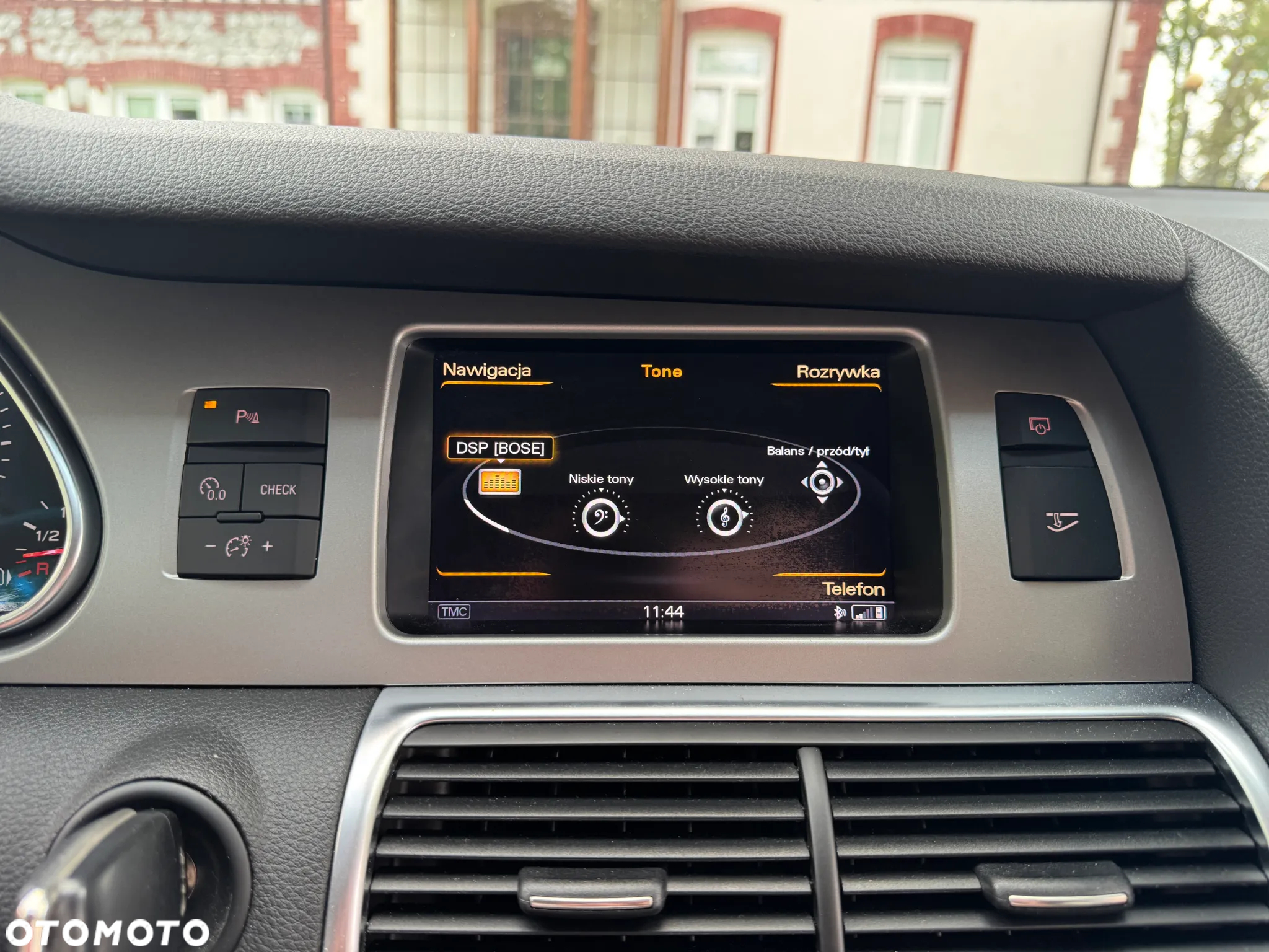 Audi Q7 4.2 TDI DPF Quattro Tiptronic - 38
