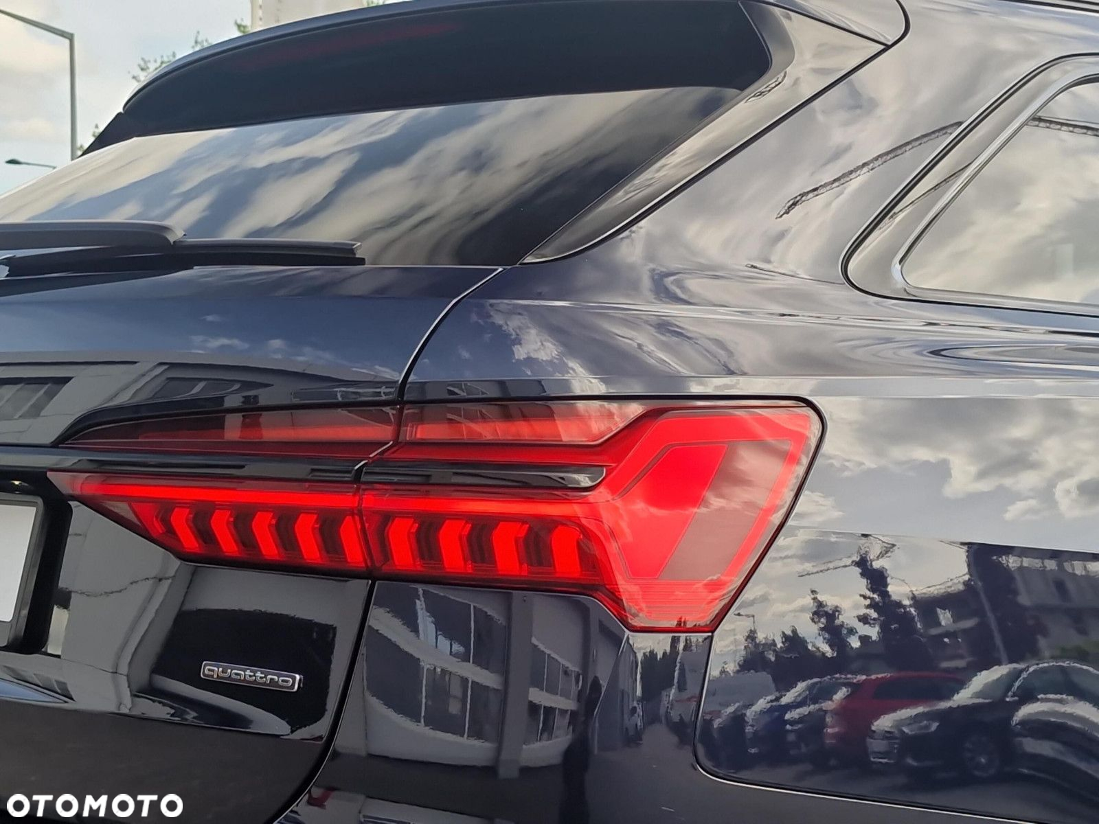 Audi A6 - 26