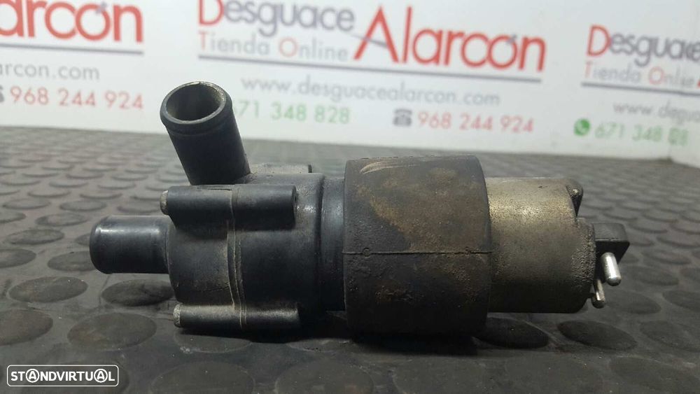 BOMBA DE áGUA MERCEDES CLASE CLK (W208) COUPE 230 COMPRESSOR (208.347) - 3