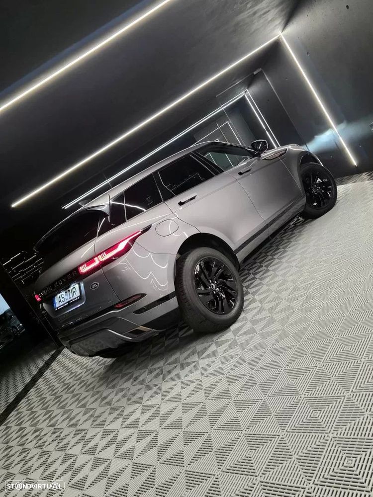 Land Rover Range Rover Evoque 1.5 P300e AWD Dynamic SE - 14