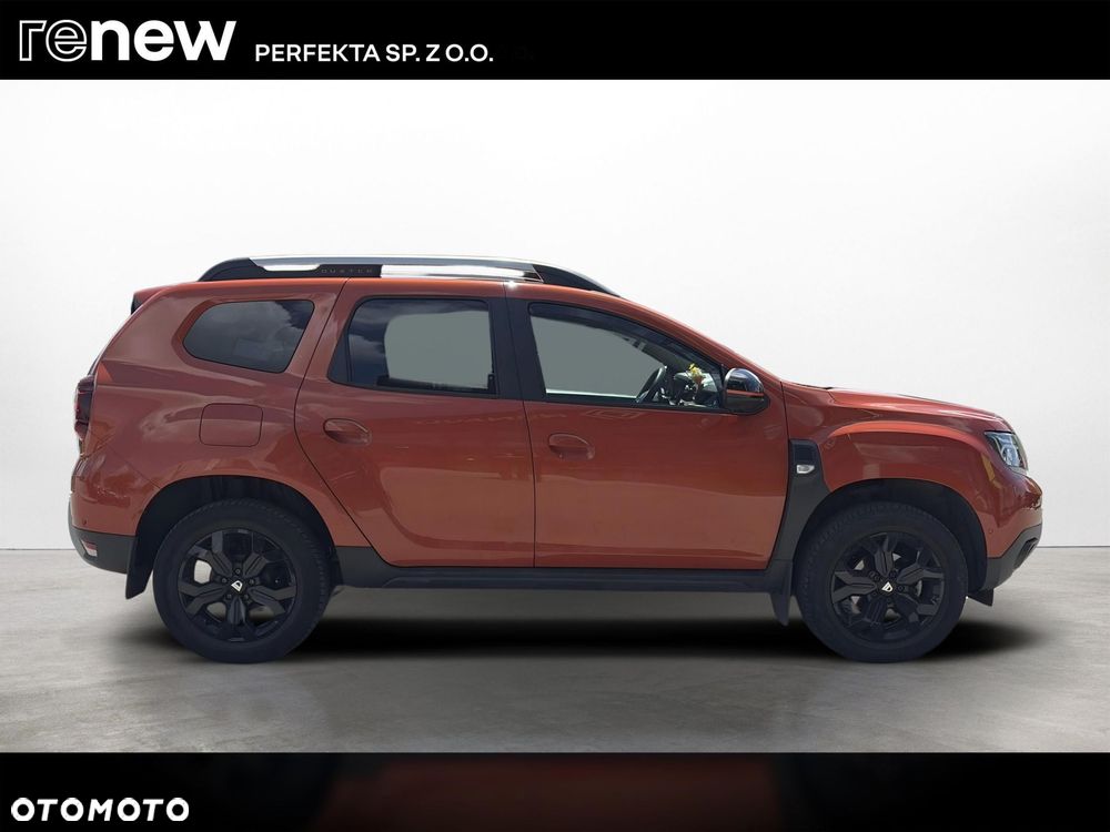 Dacia Duster 1.0 TCe Prestige - 6