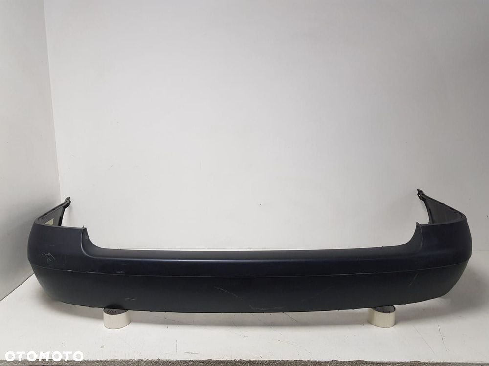 AUDI A4 B5 KOMBI LIFT 99-01 ZDERZAK TYŁ TYLNY 8D9807311AA - 2