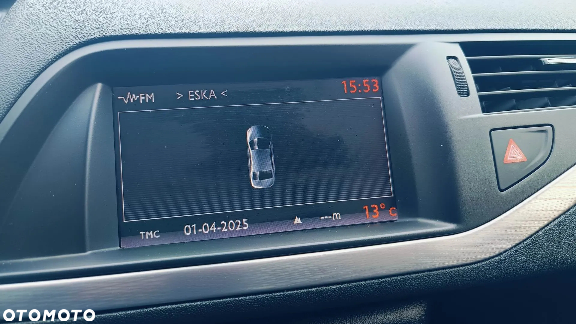 Citroën C5 Tourer HDi 170 Biturbo FAP Exclusive - 27