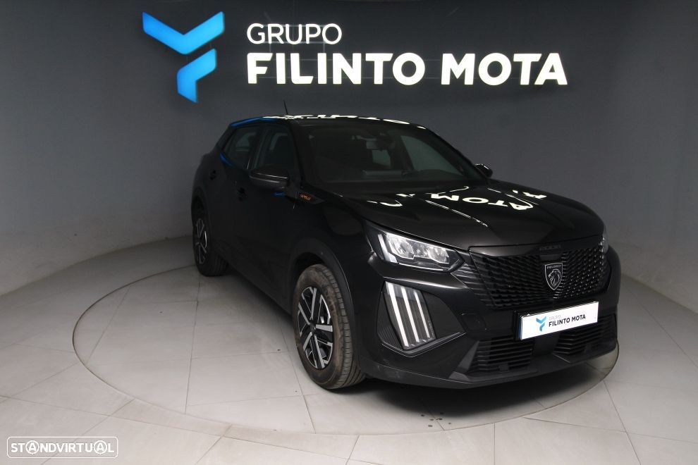 Peugeot 2008 1.2 PureTech Style - 7