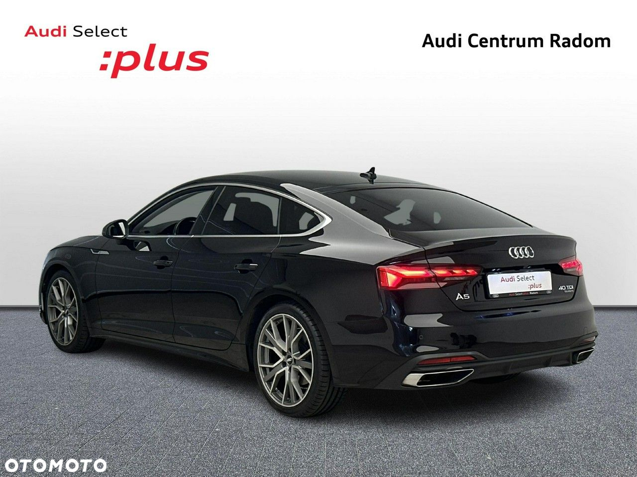 Audi A5 - 3