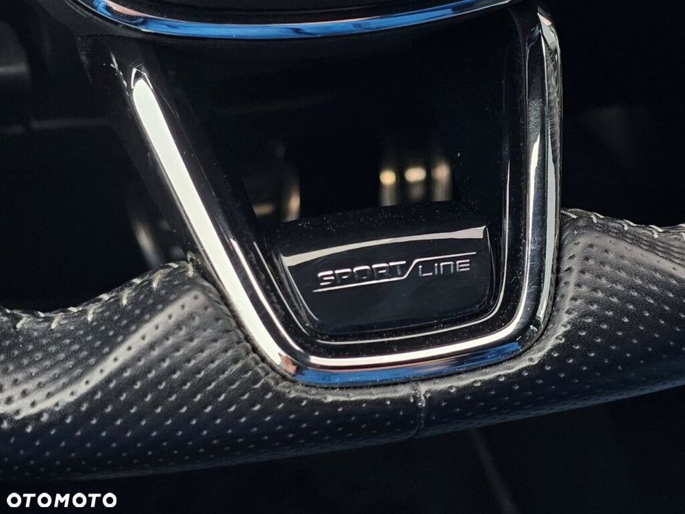 Skoda Superb 2.0 TSI Sportline DSG - 14