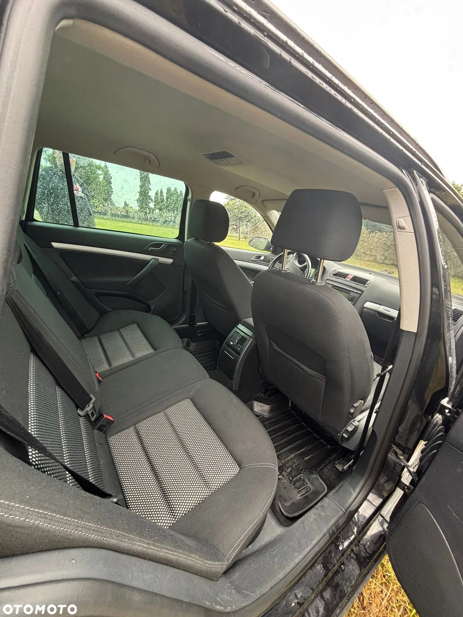 Skoda Octavia Scout 2.0 FSI - 10