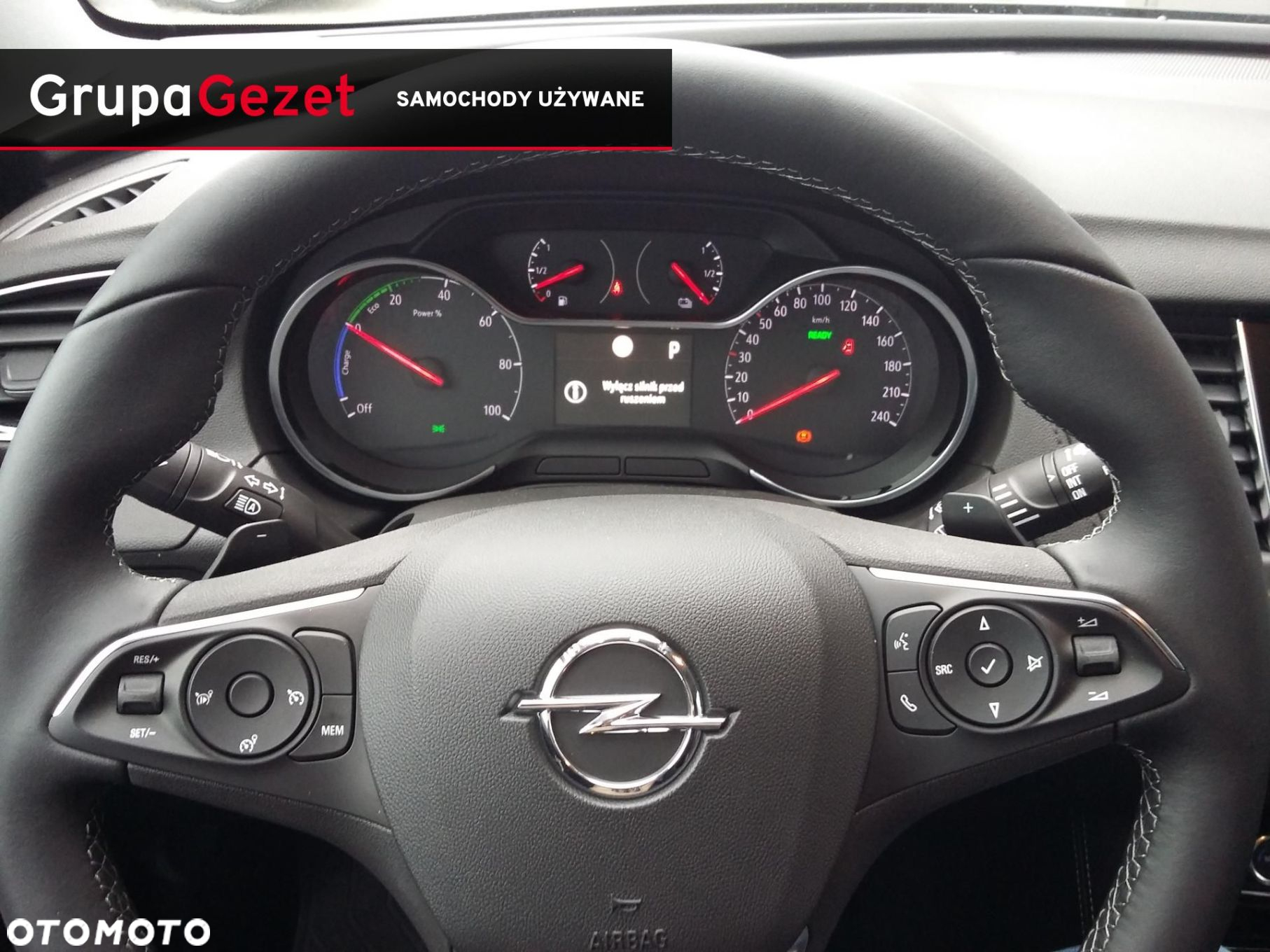 Opel Grandland X - 7
