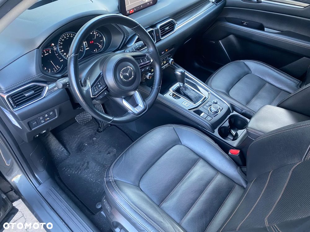 Mazda CX-5 2.0 Skypassion 2WD - 22