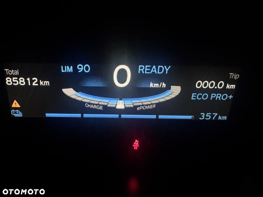 BMW i3 120 Ah - 2