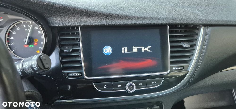 Opel Mokka X 1.4 (ecoFLEX) ECOTEC Start/Stop Color Innovation - 33