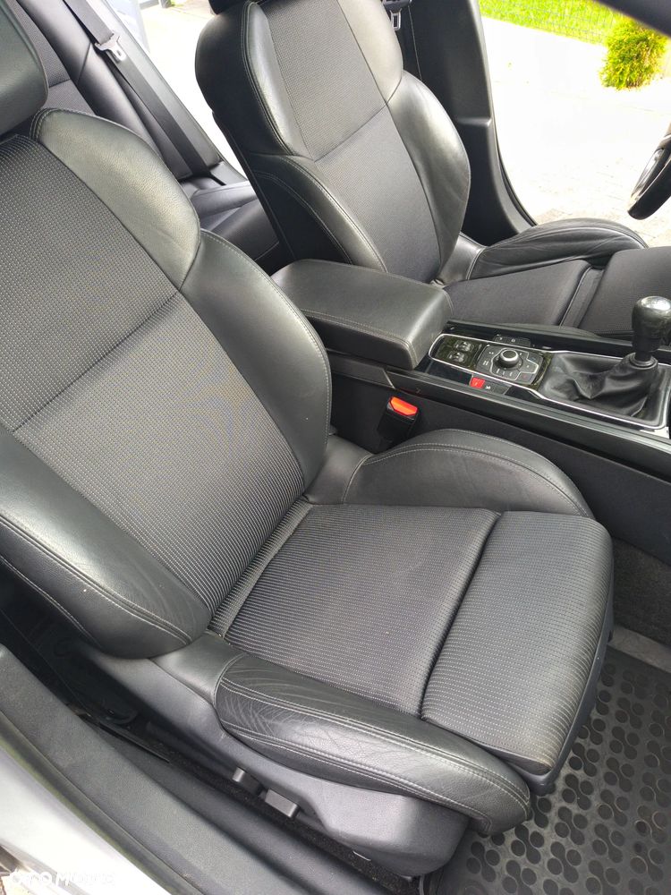 Peugeot 508 HDi FAP 140 Allure - 9