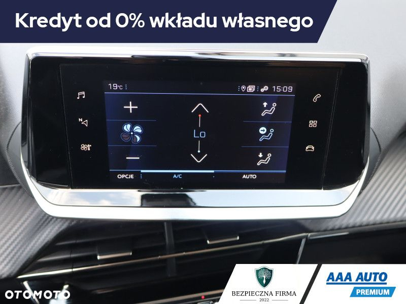 Peugeot 2008 - 14
