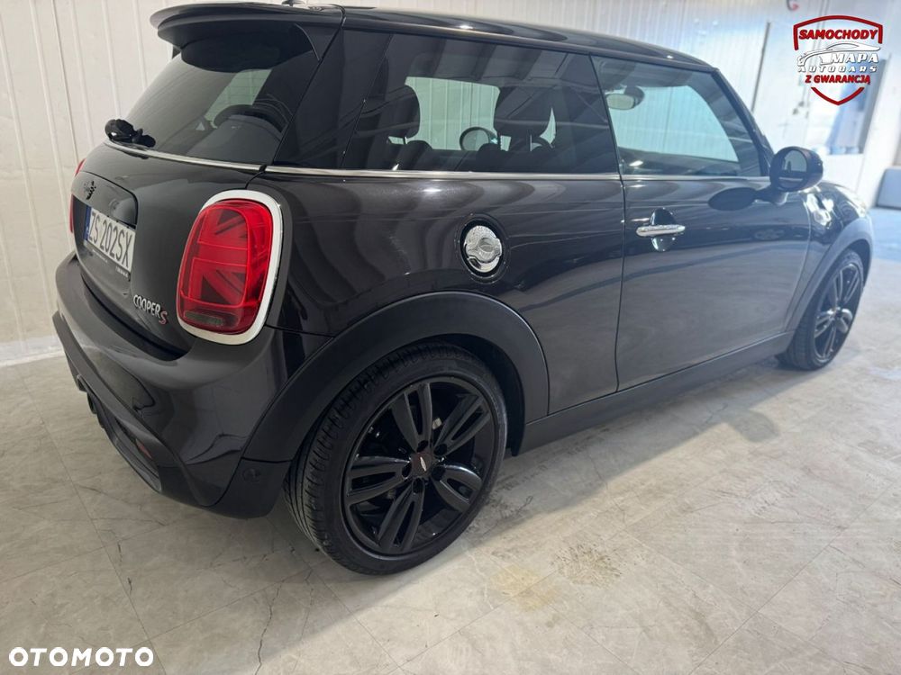 MINI Cooper S - 14
