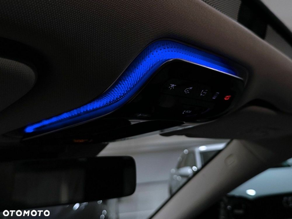 Mercedes-Benz Klasa S 400 d 4-Matic L 9G-TRONIC - 21