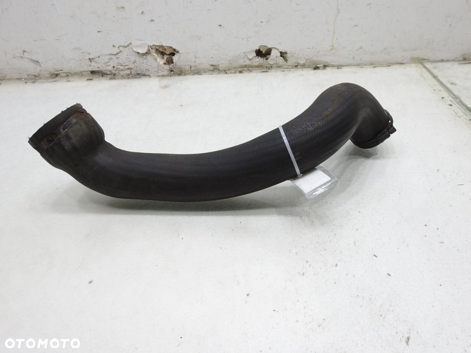 WĄŻ RURA INTERCOOLERA FORD S-MAX MK1 2.5 T - 2