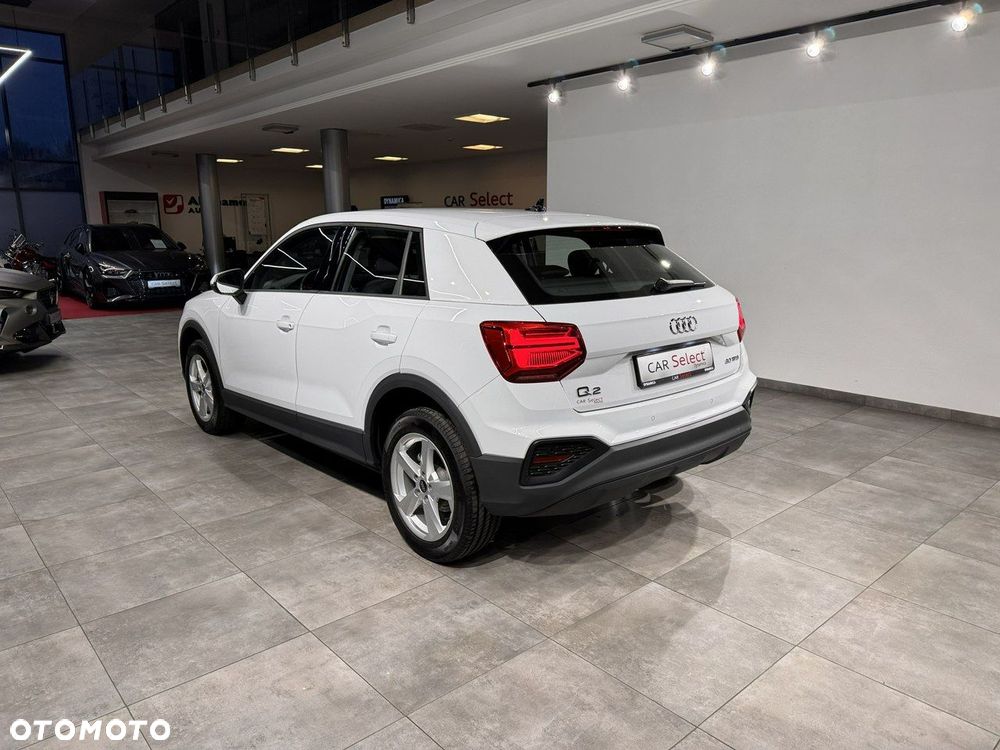 Audi Q2 - 7