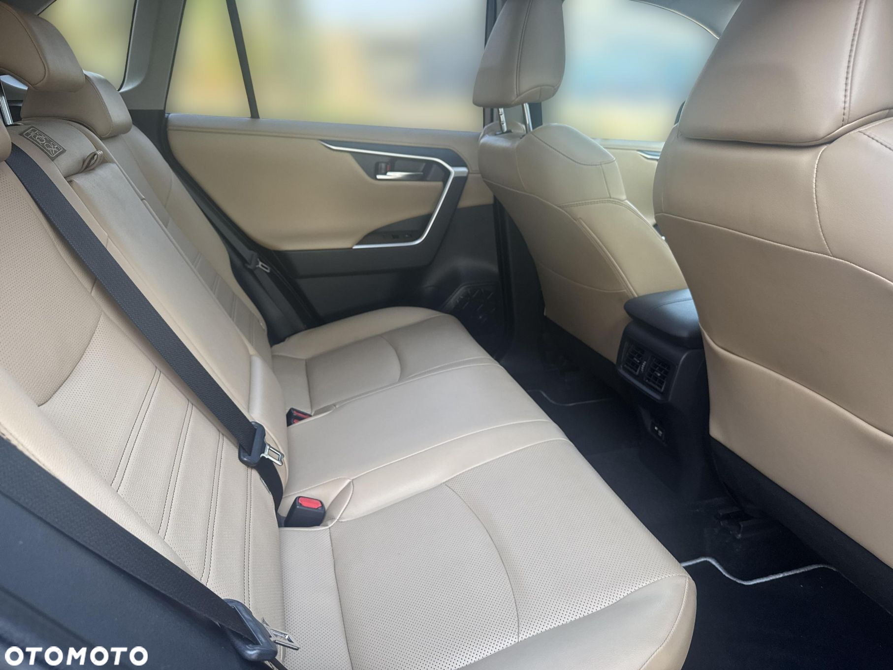 Toyota RAV4 2.5 Hybrid Executive 4x4 - 10
