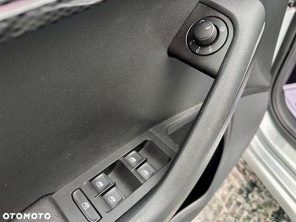 Skoda Octavia 2.0 TDI (Green tec) DSG RS - 22