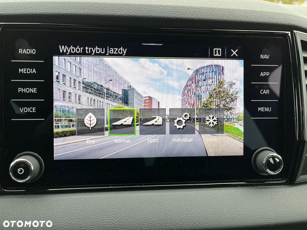 Skoda Karoq 2.0 TSI 4x4 Sportline DSG - 32