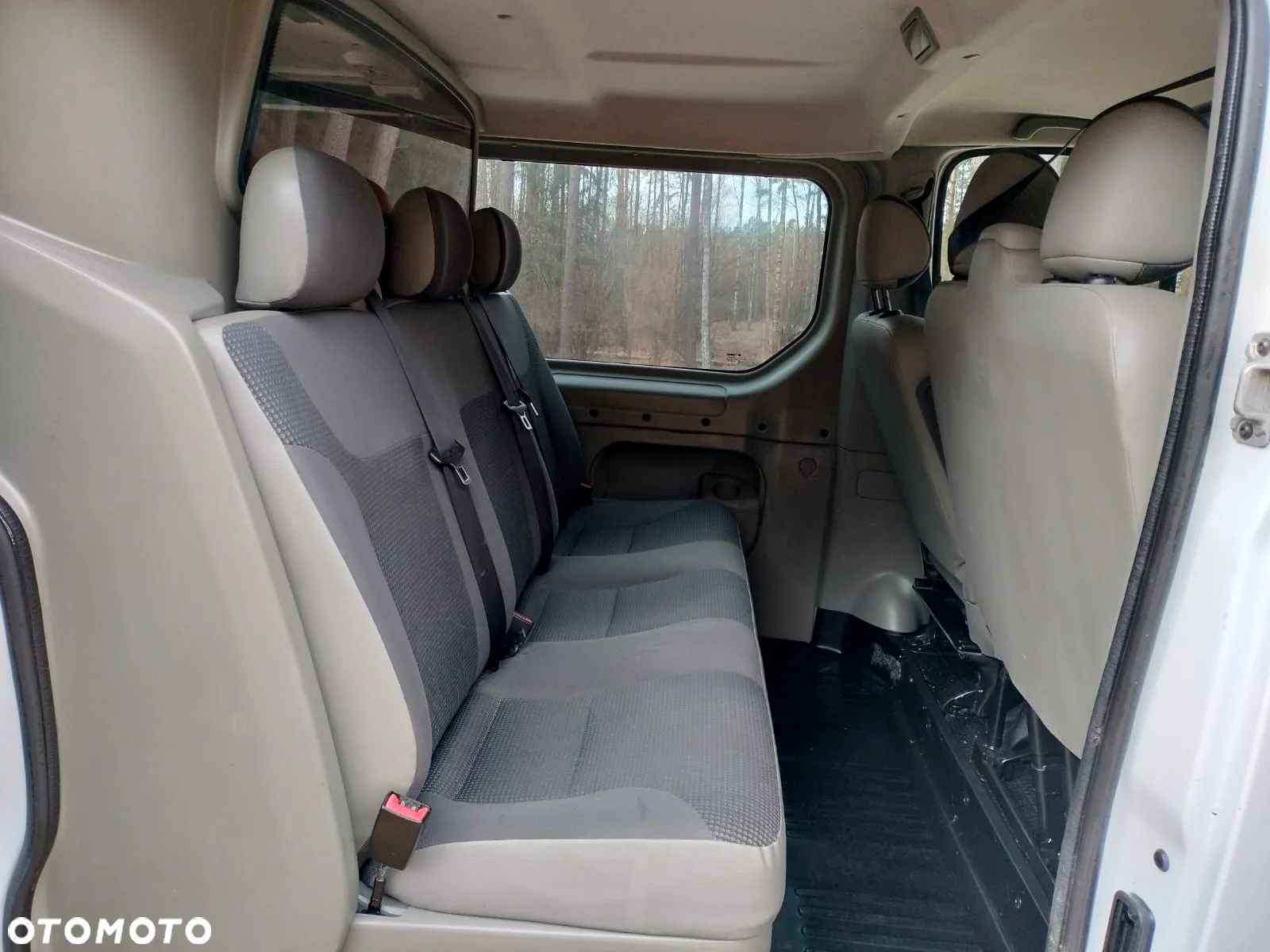 Renault trafic - 13