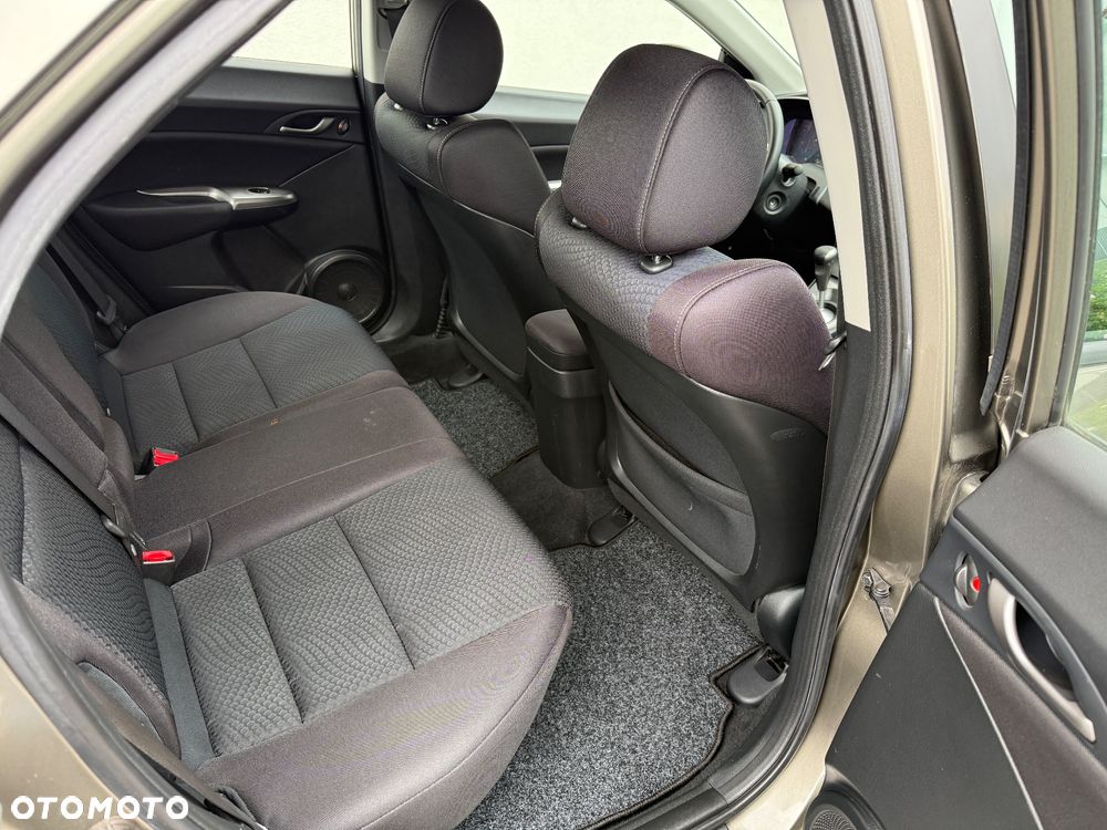 Honda Civic 1.8 Sport - 12