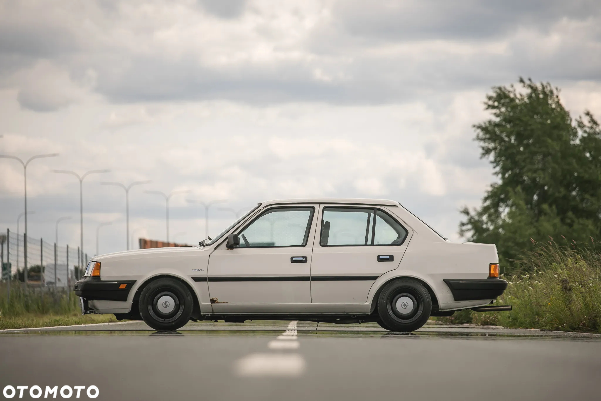 Volvo 340 1.4 - 9