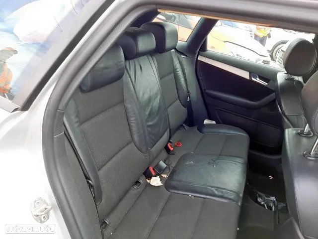 AUDI A3 8PA SPORTBACK SLINE S-LINE 2.0 TDI 16V 140CV CFF CFFB PEÇA PEÇAS FRENTE COMPLETA MOTOR PORTA PORTAS MALA PARACHOQUES CAPOT FAROLIM FAROLINS AIRBAG JANTE JANTES OTICA OTICAS - 5