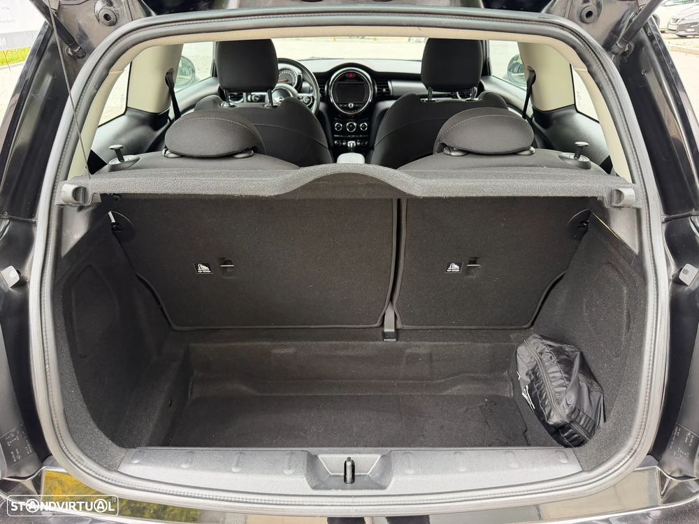 MINI 3 Portas Cooper - 24