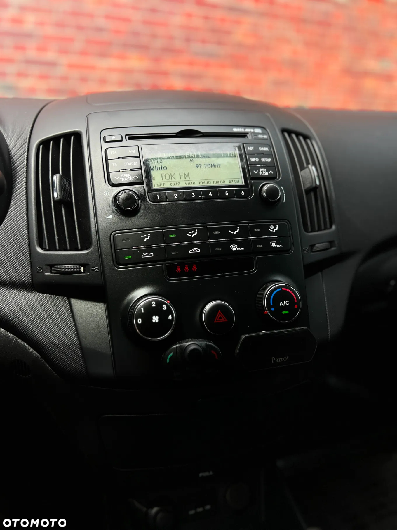 Hyundai i30 - 21