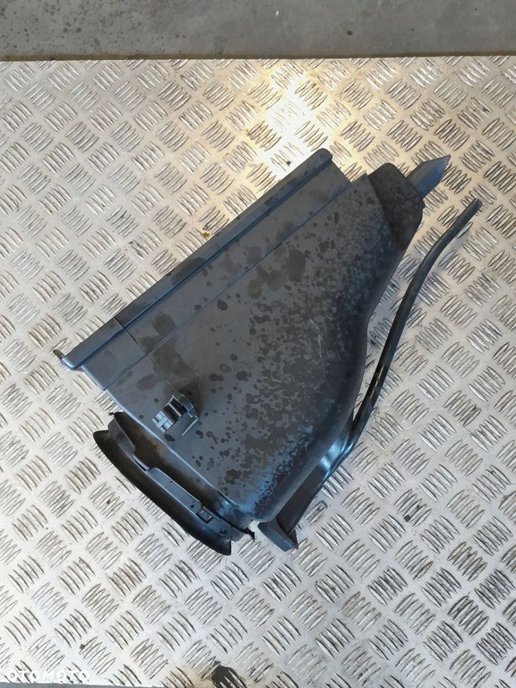 OBUDOWA FILTRA KABINOWEGO IVECO DAILY 3802818 - 1