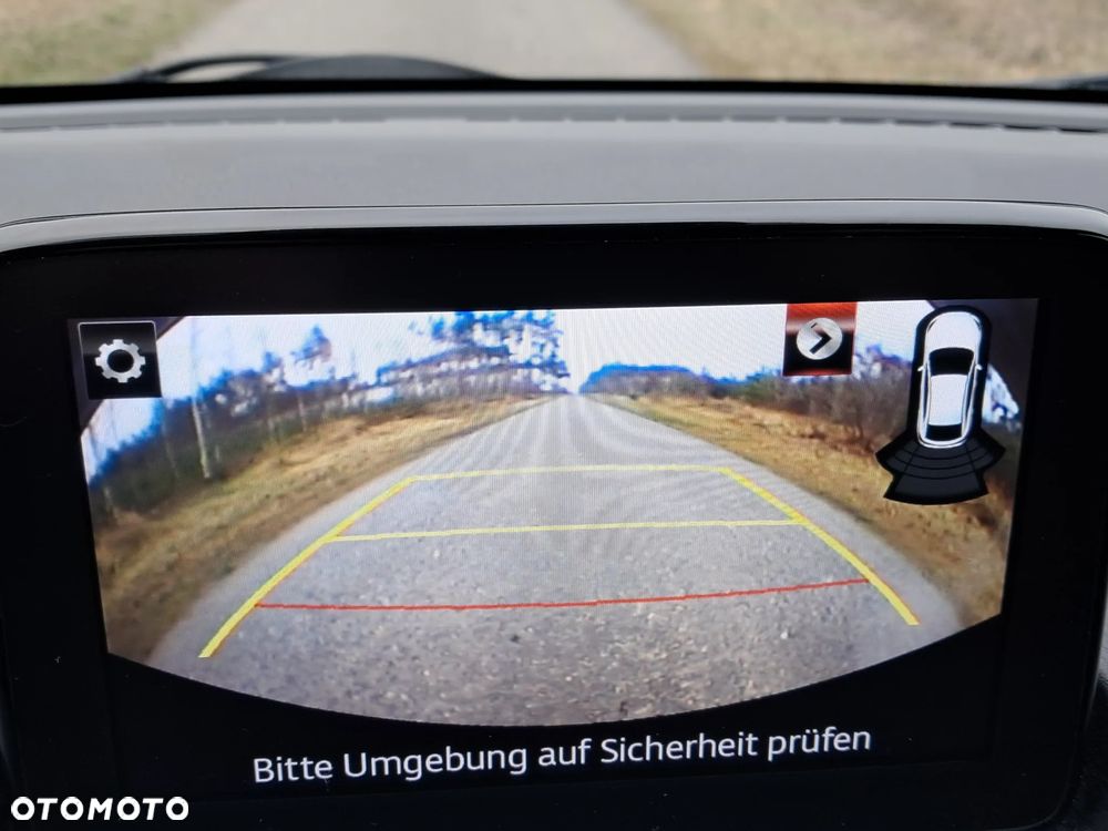 Mazda 2 SKYACTIV-G 90 KIZOKU - 11