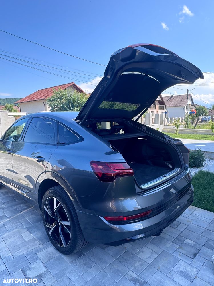 Audi e-tron - 5