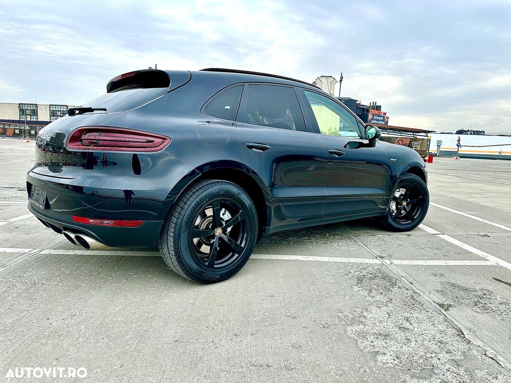 Porsche Macan 3.0 PDK S - 2