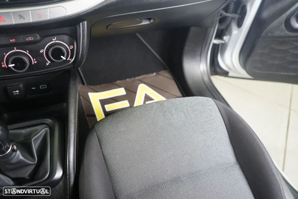 Fiat Tipo - 31