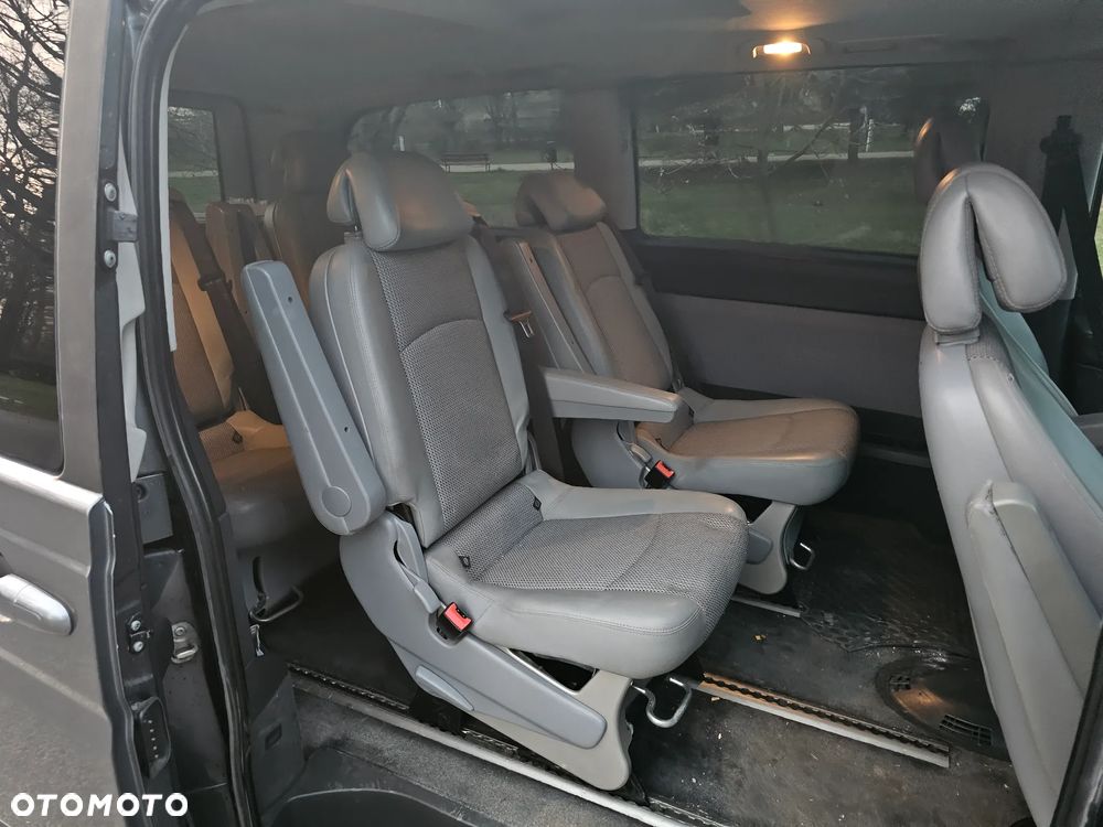 Mercedes-Benz Viano - 15