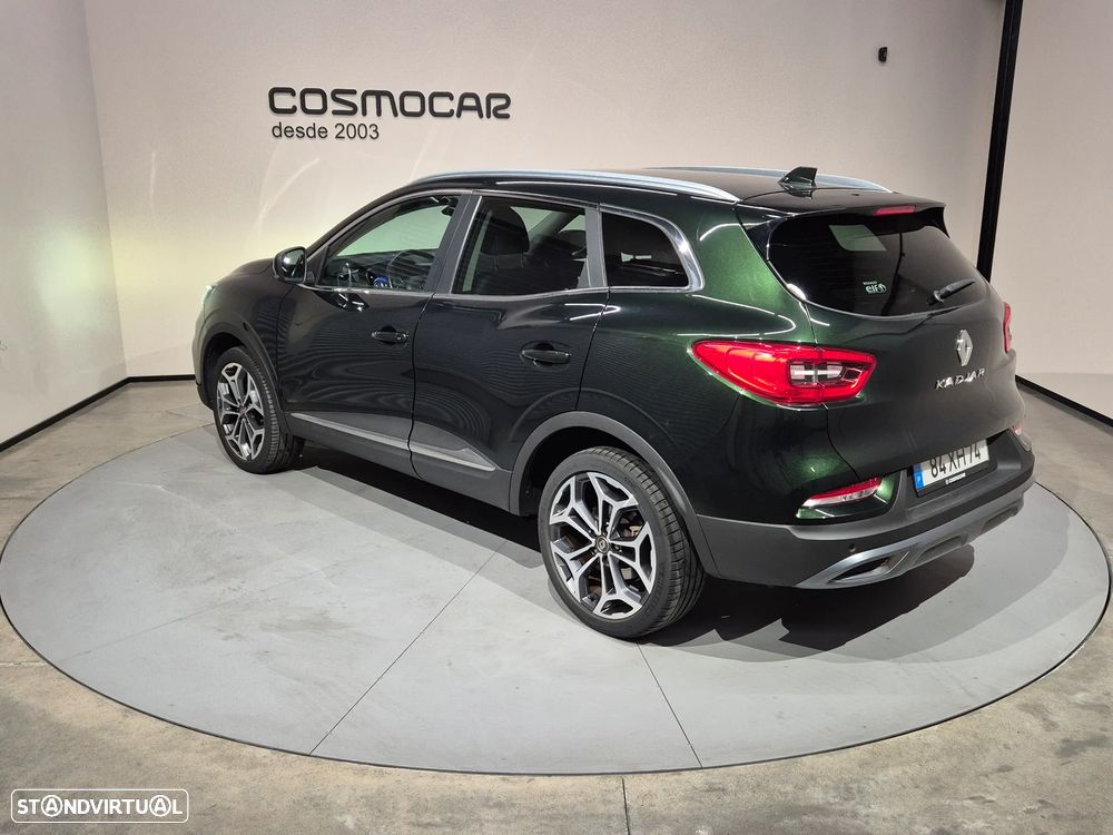 Renault Kadjar 1.5 dCi Intens - 10