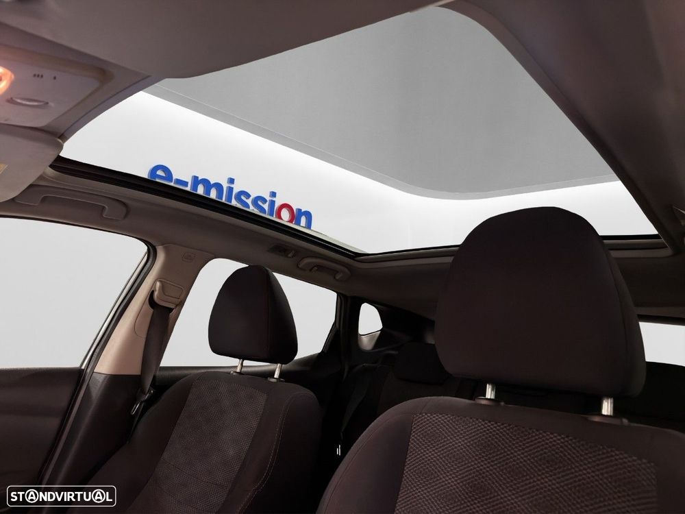 Nissan Qashqai 1.5 dCi Acenta - 15